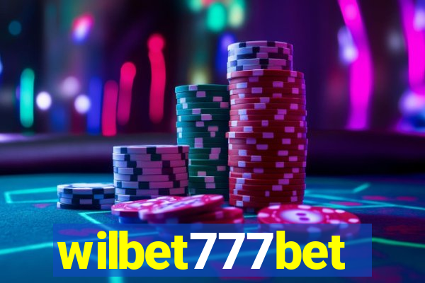 wilbet777bet