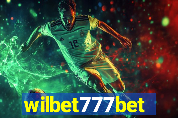 wilbet777bet