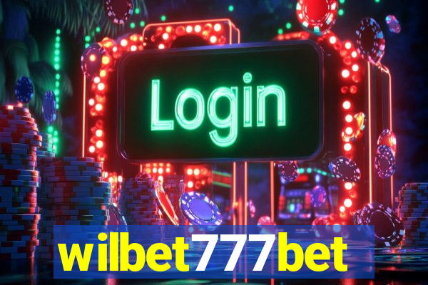 wilbet777bet