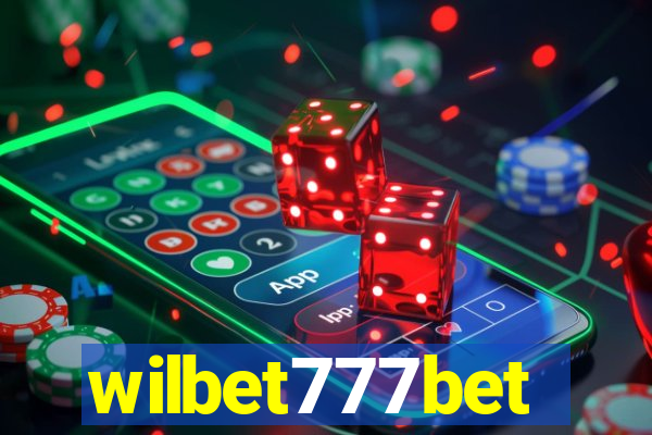 wilbet777bet