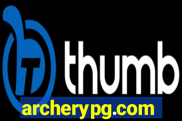 archerypg.com