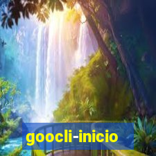 goocli-inicio