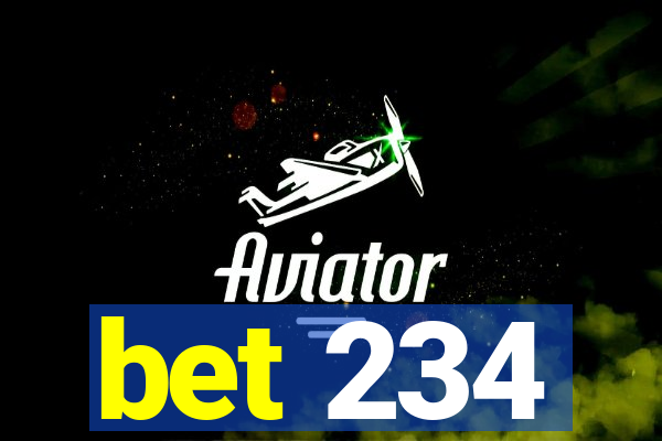 bet 234