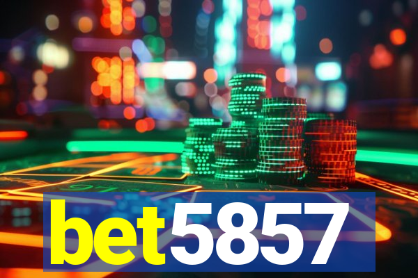 bet5857