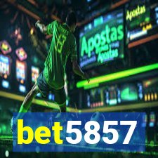 bet5857