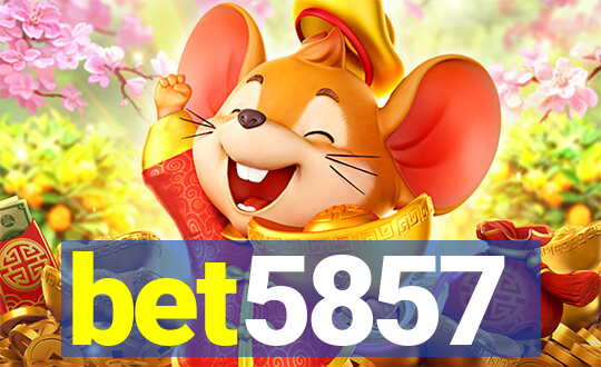 bet5857