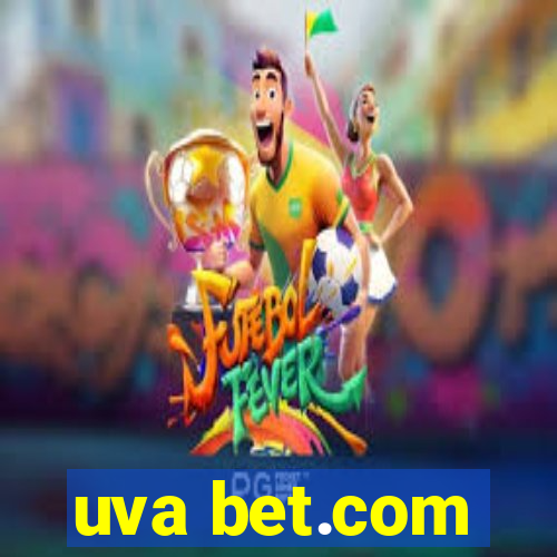 uva bet.com