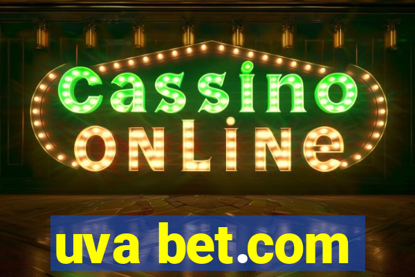 uva bet.com