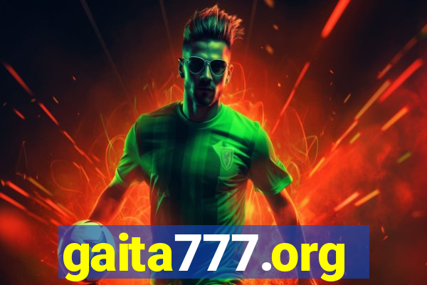 gaita777.org