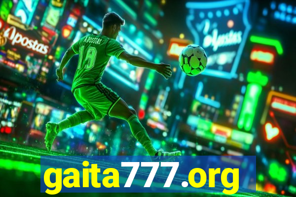 gaita777.org