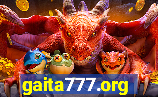 gaita777.org