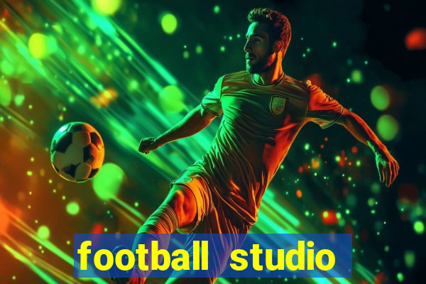 football studio como analisar