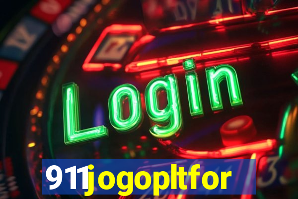 911jogopltfor