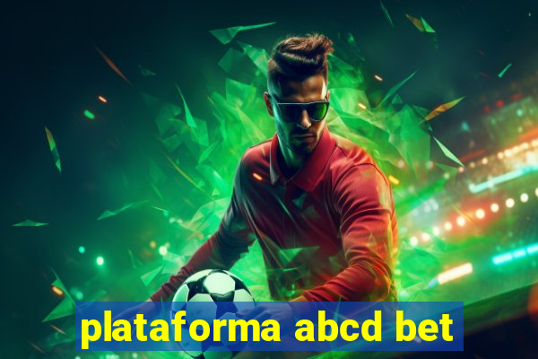 plataforma abcd bet