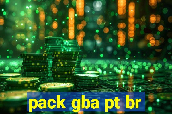 pack gba pt br