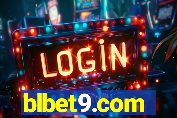 blbet9.com