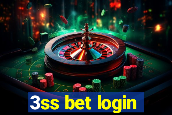 3ss bet login