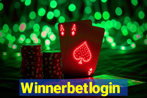 Winnerbetlogin