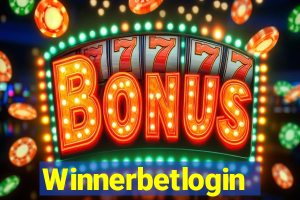 Winnerbetlogin