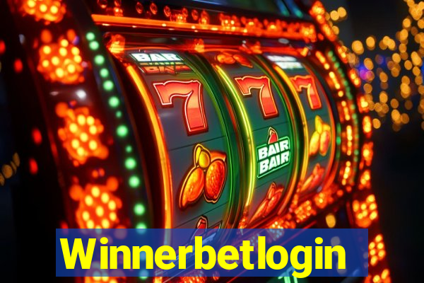 Winnerbetlogin