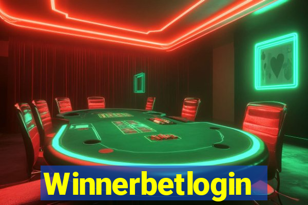 Winnerbetlogin