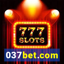 037bet.com