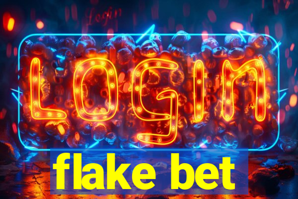 flake bet