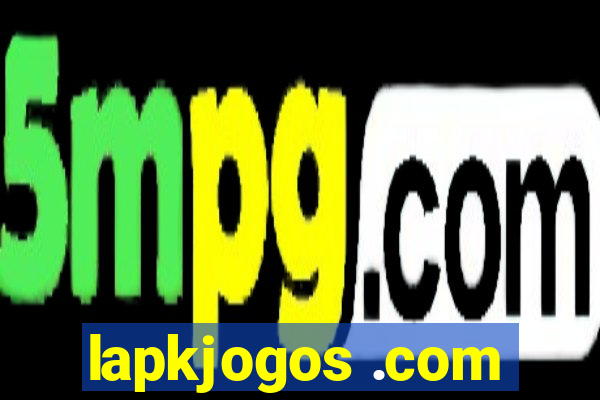 lapkjogos .com