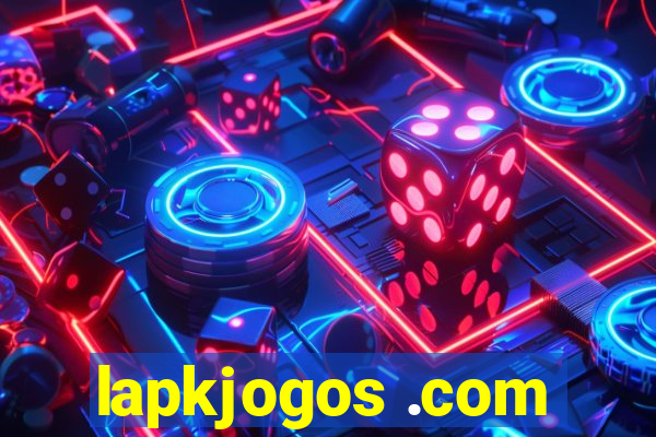 lapkjogos .com