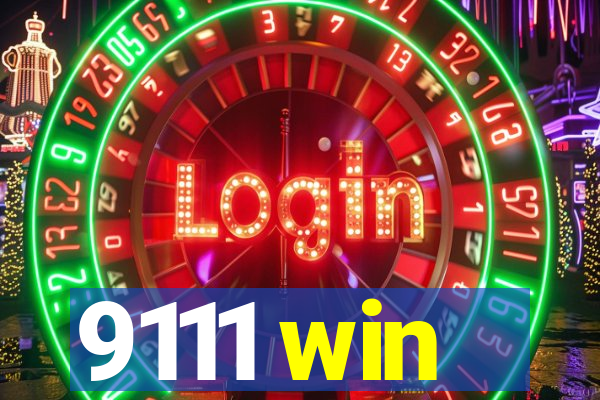 9111 win