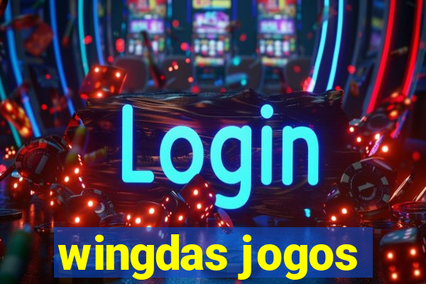 wingdas jogos