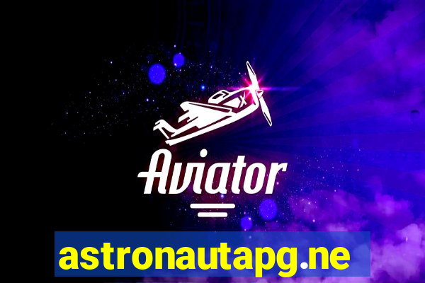 astronautapg.net