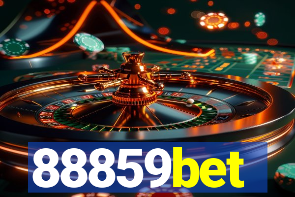 88859bet