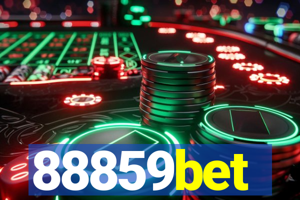 88859bet