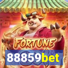 88859bet