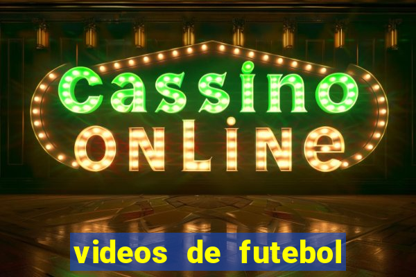 videos de futebol dribles do neymar