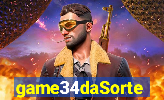 game34daSorte