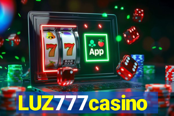 LUZ777casino