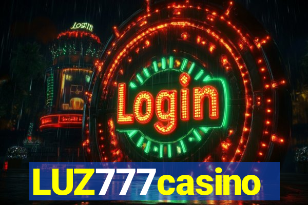 LUZ777casino