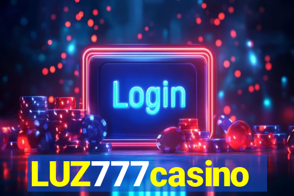 LUZ777casino