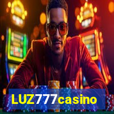 LUZ777casino