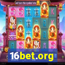 16bet.org