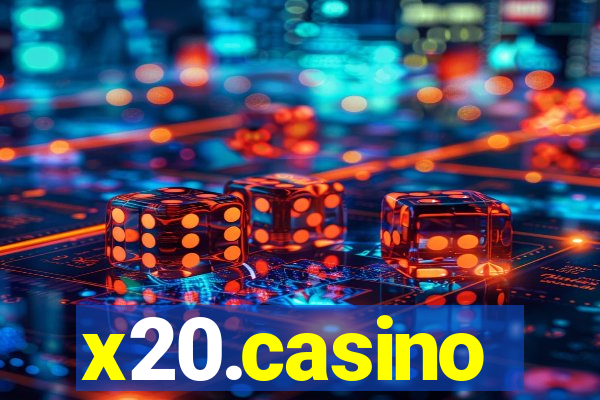 x20.casino