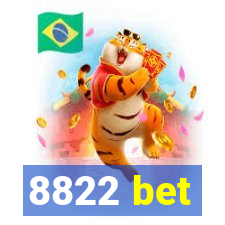 8822 bet