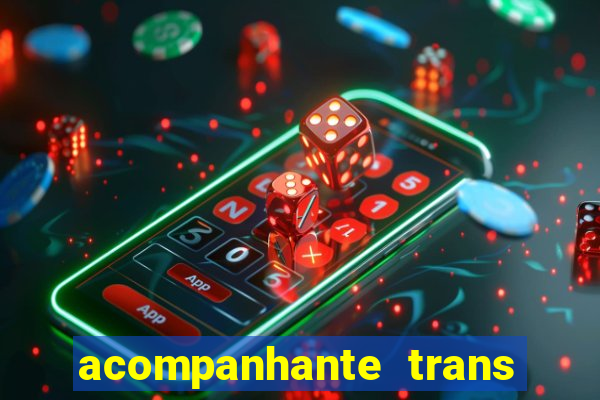 acompanhante trans baixada fluminense