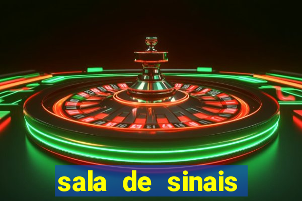 sala de sinais roleta brasileira