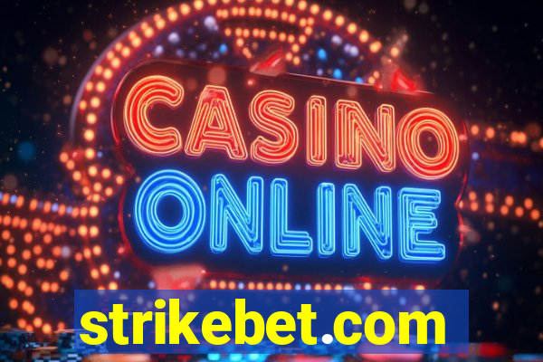 strikebet.com