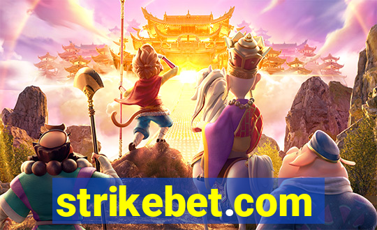 strikebet.com