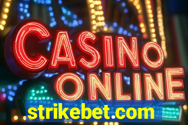 strikebet.com