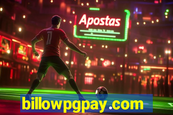 billowpgpay.com